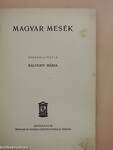 Magyar mesék