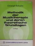 Methodik der Musiktherapie und deren theoretische Grundlagen