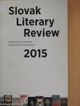 Slovak Literary Review 2015