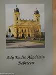 Ady Endre Akadémia Debrecen