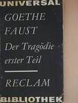 Faust I.