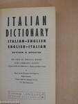 Italian Dictionary