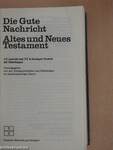 Die Gute Nachricht - Altes & Neues Testament