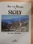 Art and History of Sicily