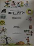 The New Colour-Picture Dictionary for Children