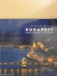 Budapest from Sunrise to Sunset