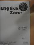 English Zone 3. - Teacher's Book