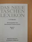 Das neue taschen Lexikon 11 (töredék)