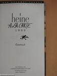 Heine A La Carte 1999