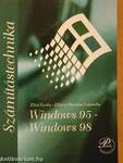 Windows 95 - Windows 98