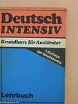 Deutsch intensiv - Lehrbuch