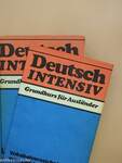 Deutsch intensiv - Lehrbuch