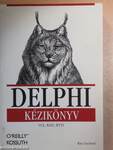 Delphi kézikönyv