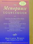 The Menopause Sourcebook