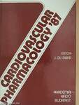 Cardiovascular Pharmacology '87