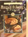 Heritage of America Cookbook