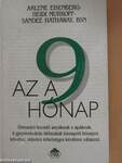 Az a 9 hónap