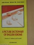 A Picture Dictionary of English Idioms 3.