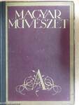 Magyar Művészet 1925/1-10
