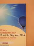 Flow - der Weg zum Glück