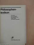 Philosophenlexikon