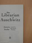 The Librarian of Auschwitz