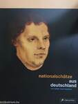 Nationalschätze aus Deutschland - Von Luther zum Bauhaus