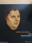 Nationalschätze aus Deutschland - Von Luther zum Bauhaus