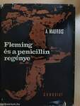 Fleming és a penicillin regénye