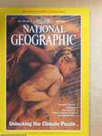 National Geographic May 1998