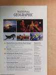 National Geographic May 1998