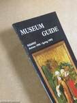 Museum Guide, Budapest