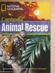 Cambodia Animal Rescue - DVD-vel