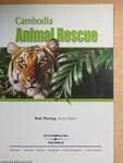 Cambodia Animal Rescue - DVD-vel