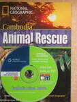 Cambodia Animal Rescue - DVD-vel