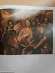 Spanyol festészet a primitívektől Riberáig