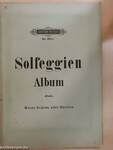 Solfeggien Album