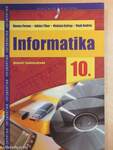 Informatika 10.