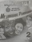 Blockbuster 2 - My Language Portfolio