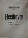 Beethoven Sonatinen