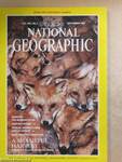 National Geographic September 1991