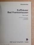 Kyffhäuser - Bad Frankenhausen