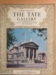 A Brief History of the Tate Gallery