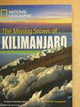 The Missing Snows of Kilimanjaro - DVD-vel