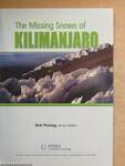 The Missing Snows of Kilimanjaro - DVD-vel