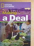 Making a Deal - DVD-vel