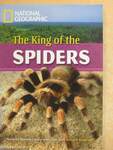 The King of the Spiders - DVD-vel