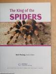 The King of the Spiders - DVD-vel