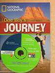 One Boy's Journey - DVD-vel