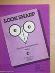 Look Sharp - Booklet 1
